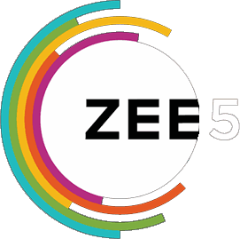 zee5 icon